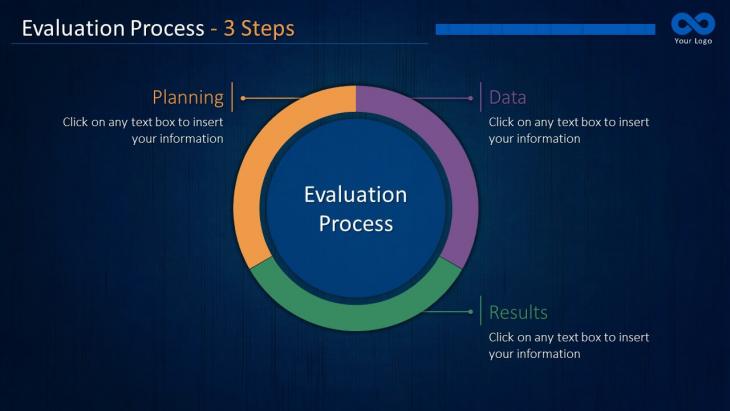 Circle Diagrams PowerPoint Template