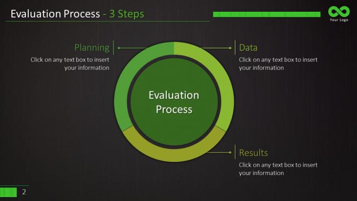 Circle Diagrams PowerPoint Template
