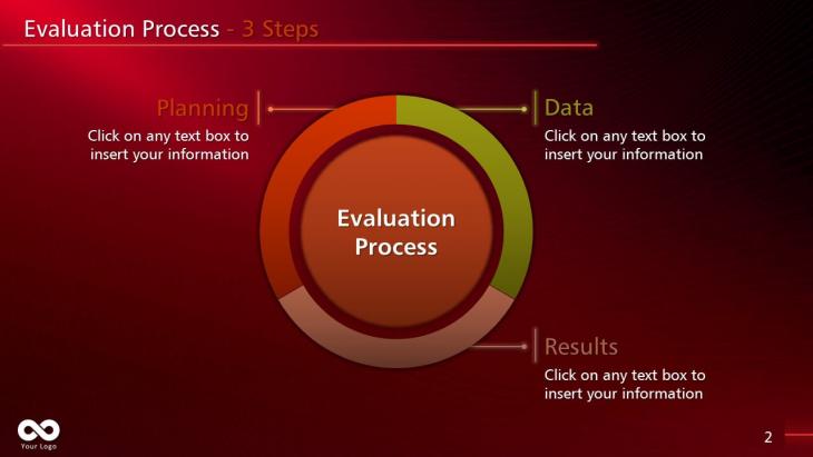 Circle Diagrams PowerPoint Template