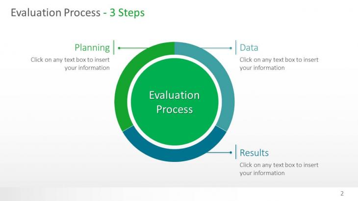 Circle Diagrams PowerPoint Template