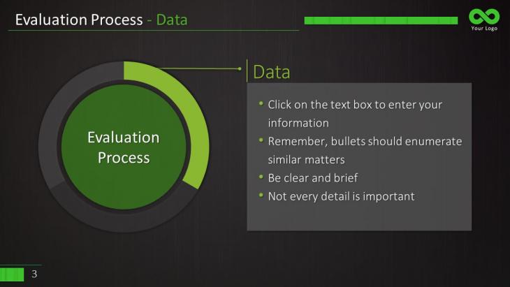 Circle Diagrams PowerPoint Template