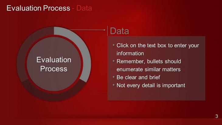 Circle Diagrams PowerPoint Template