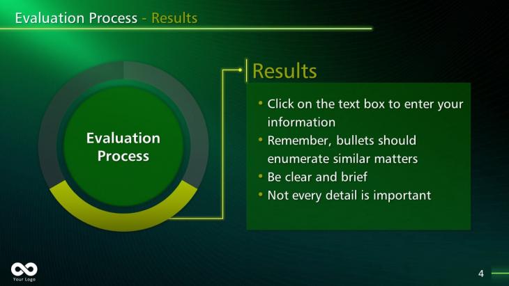 Circle Diagrams PowerPoint Template