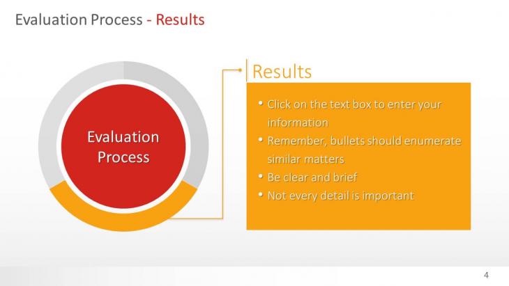 Circle Diagrams PowerPoint Template