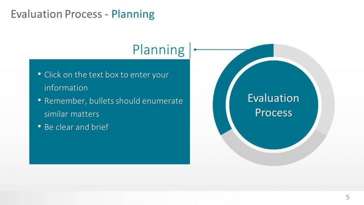 Circle Diagrams PowerPoint Template