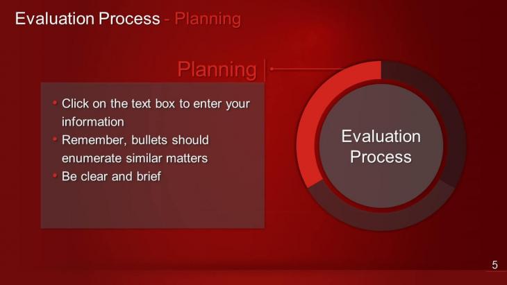 Circle Diagrams PowerPoint Template
