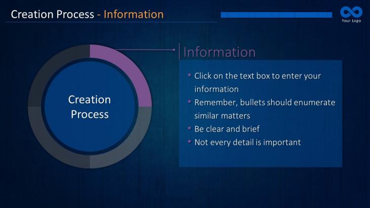 Circle Diagrams PowerPoint Template