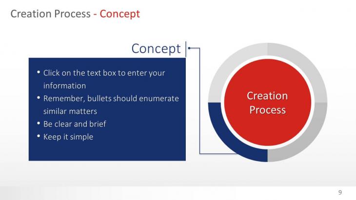 Circle Diagrams PowerPoint Template