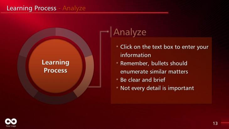 Circle Diagrams PowerPoint Template
