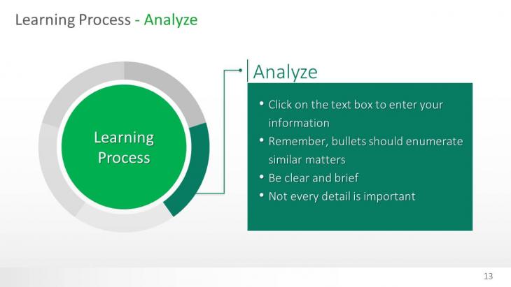 Circle Diagrams PowerPoint Template