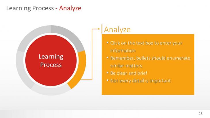 Circle Diagrams PowerPoint Template