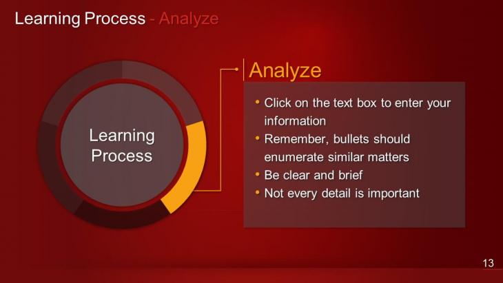 Circle Diagrams PowerPoint Template