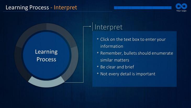 Circle Diagrams PowerPoint Template