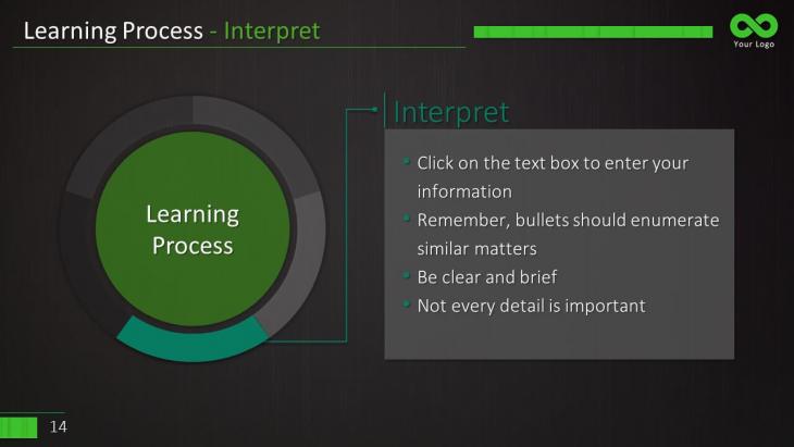 Circle Diagrams PowerPoint Template
