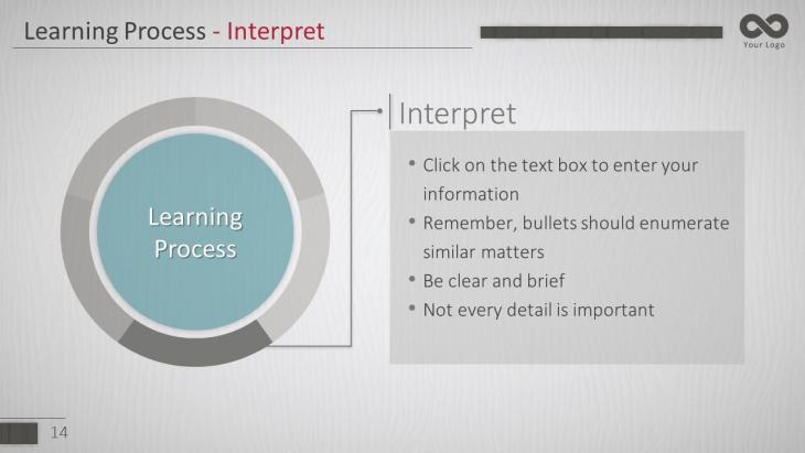 Circle Diagrams PowerPoint Template