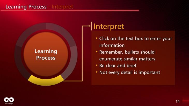 Circle Diagrams PowerPoint Template
