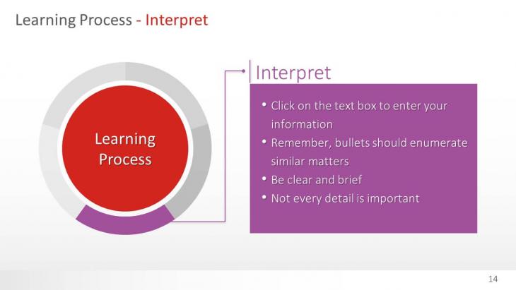 Circle Diagrams PowerPoint Template