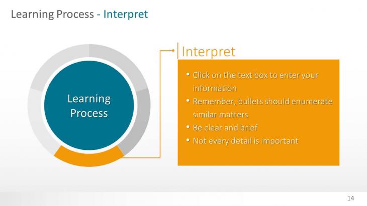 Circle Diagrams PowerPoint Template
