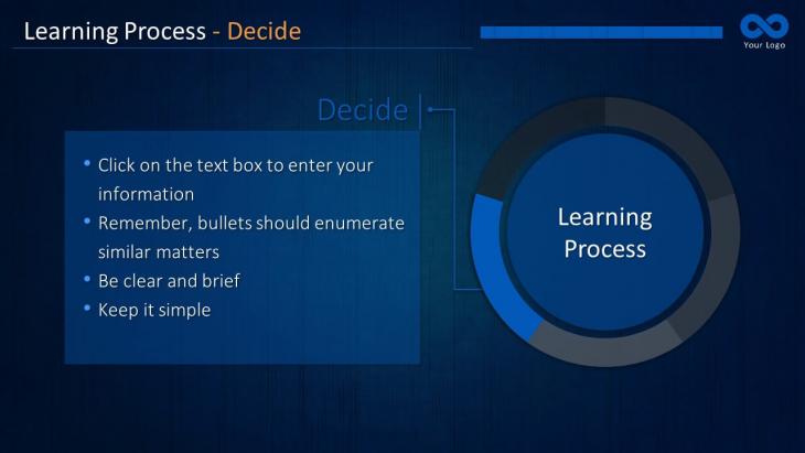 Circle Diagrams PowerPoint Template