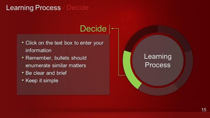 Circle Diagrams PowerPoint Template