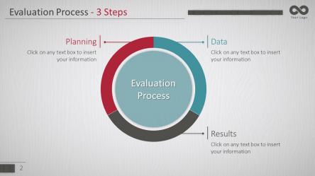 Circle Diagrams PowerPoint Template