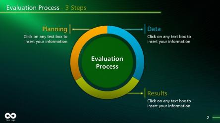 Circle Diagrams PowerPoint Template