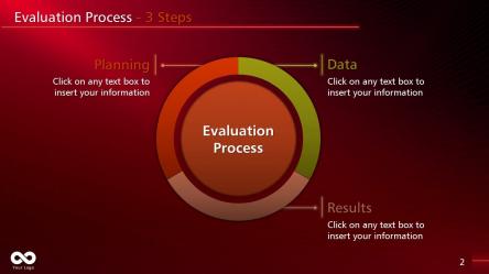 Circle Diagrams PowerPoint Template