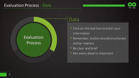 Circle Diagrams PowerPoint Template