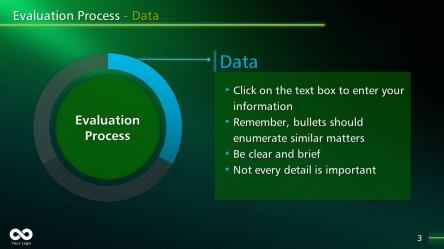 Circle Diagrams PowerPoint Template
