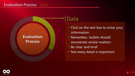 Circle Diagrams PowerPoint Template
