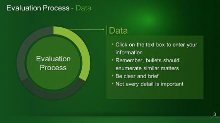 Circle Diagrams PowerPoint Template