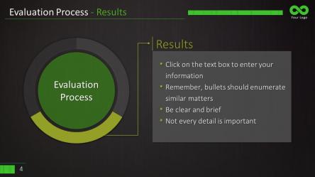 Circle Diagrams PowerPoint Template
