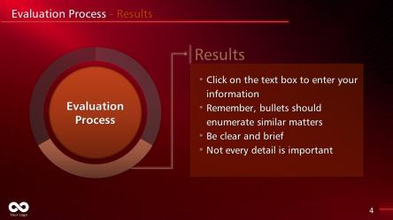 Circle Diagrams PowerPoint Template