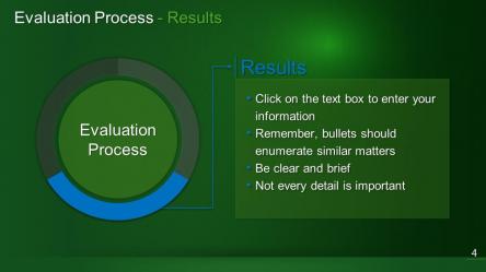 Circle Diagrams PowerPoint Template