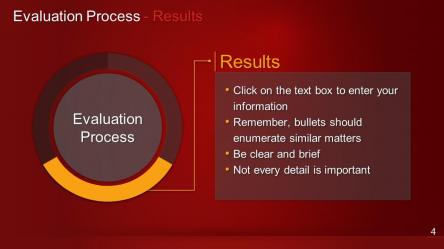 Circle Diagrams PowerPoint Template