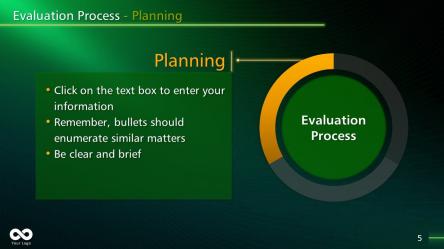 Circle Diagrams PowerPoint Template