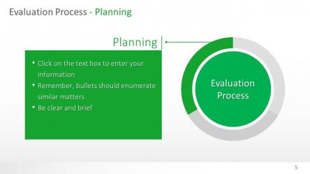 Circle Diagrams PowerPoint Template