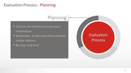 Circle Diagrams PowerPoint Template