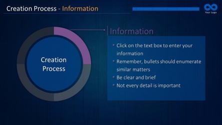 Circle Diagrams PowerPoint Template