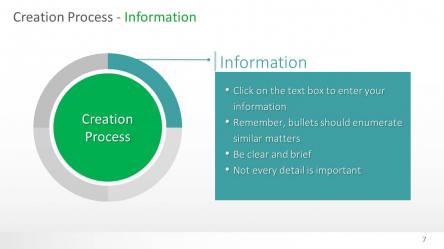 Circle Diagrams PowerPoint Template