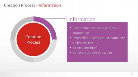 Circle Diagrams PowerPoint Template