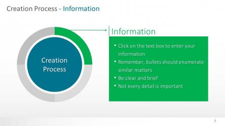 Circle Diagrams PowerPoint Template