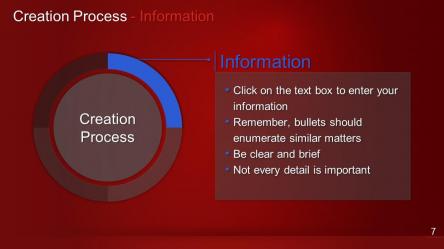 Circle Diagrams PowerPoint Template