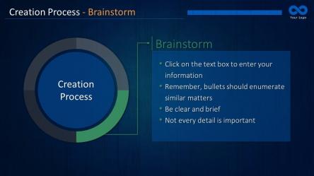 Circle Diagrams PowerPoint Template