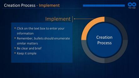 Circle Diagrams PowerPoint Template