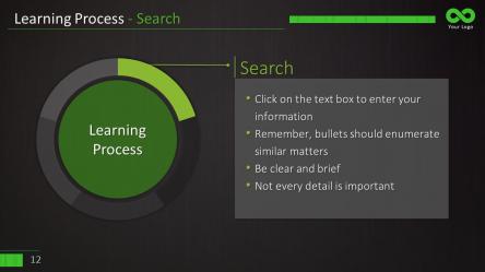 Circle Diagrams PowerPoint Template