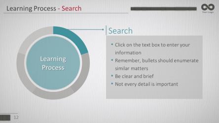 Circle Diagrams PowerPoint Template
