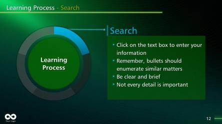 Circle Diagrams PowerPoint Template