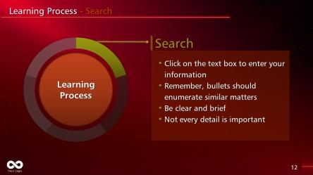 Circle Diagrams PowerPoint Template