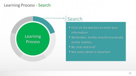 Circle Diagrams PowerPoint Template